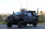 Toyota Tundra CrewMax 4x4 Zombie Apocalypse 2013 года